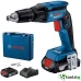 BOSCH GTB 185-LI - ПРОФЕСИОНАЛЕН АКУМУЛАТОРЕН БЕЗЧЕТКОВ ВИНТОВЕРТ ЗА СУХО СТРОИТЕЛСТВО